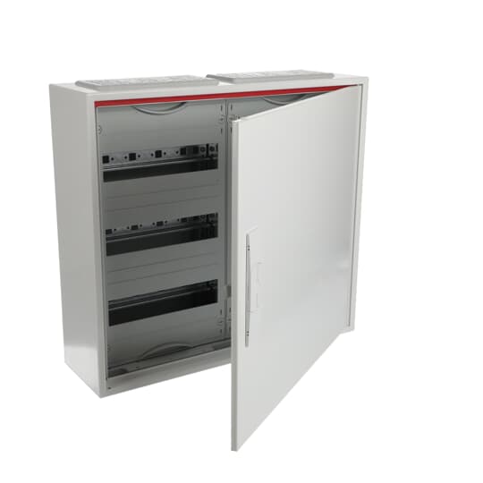 abb Jaotuskilp ca23v 2x3x12mod pind ip44