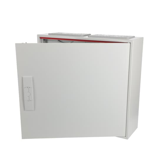 abb Jaotuskilp ca23v 2x3x12mod pind ip44