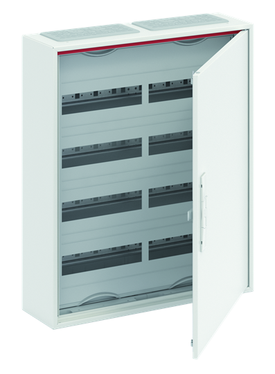 VEGGSKAP CA24V 550X650X160MM. IP44