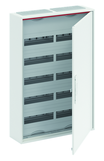 VEGGSKAP CA25V 550X800X160MM. IP44