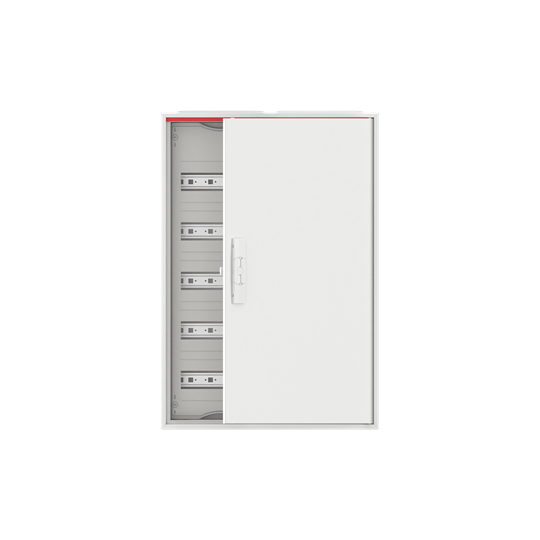 abb Jaotuskilp ca25v 2x5x12mod pind ip44