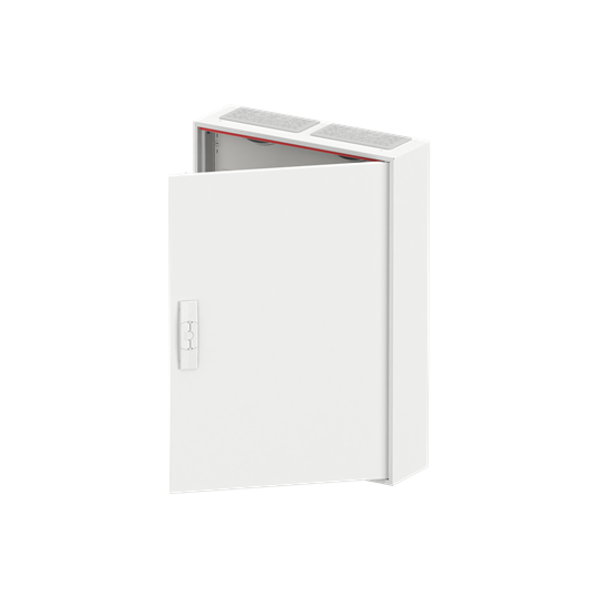 abb Jaotuskilp ca25v 2x5x12mod pind ip44