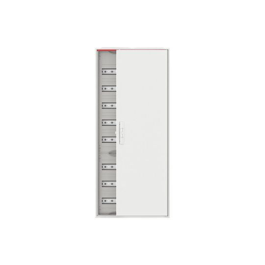 abb Jaotuskilp ca28v 2x8x12mod pind ip44
