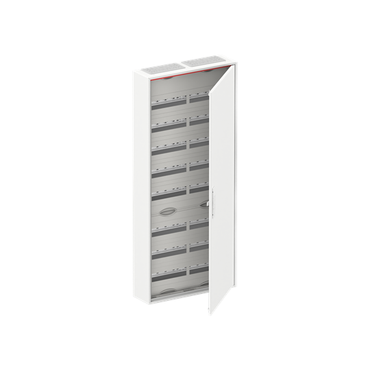 abb Jaotuskilp ca28v 2x8x12mod pind ip44