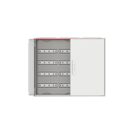 abb Jaotuskilp ca34v 3x4x12mod pind ip44