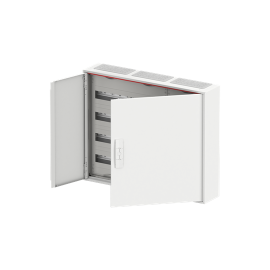 abb Jaotuskilp ca34v 3x4x12mod pind ip44
