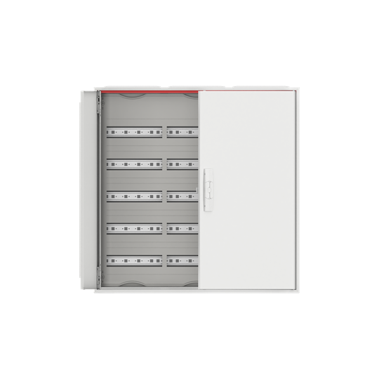 abb Jaotuskilp ca35v 3x5x12mod pind ip44