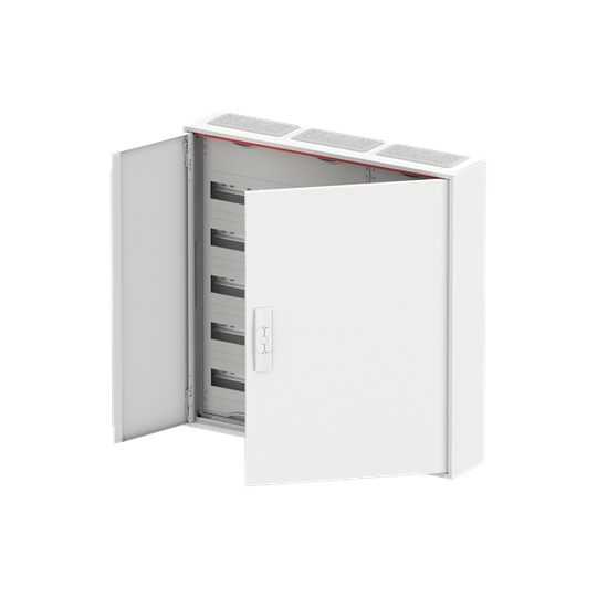 abb Jaotuskilp ca35v 3x5x12mod pind ip44