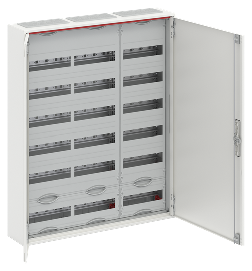 abb Jaotuskilp ca36v 3x6x12mod pind ip44