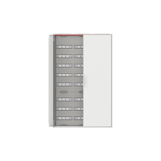 abb Jaotuskilp ca38v 3x8x12mod pind ip44