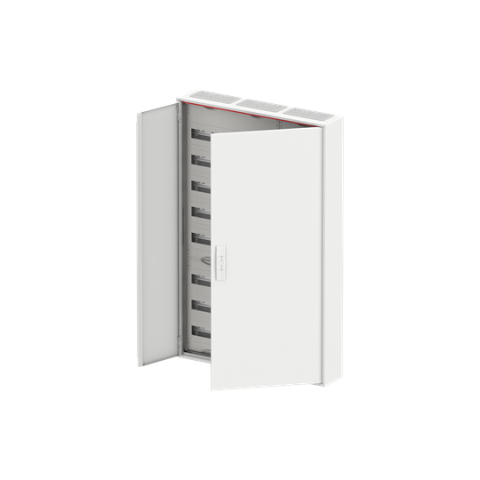 abb Jaotuskilp ca38v 3x8x12mod pind ip44