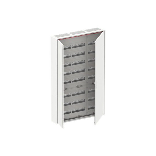 abb Jaotuskilp ca38v 3x8x12mod pind ip44