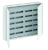 abb Jaotuskilp ca45v 4x5x12mod pind ip44
