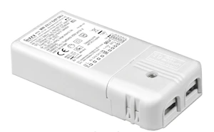 nortronic Led driver mini multi jolly 150-900ma25w