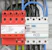 dehn Overspenningsvern type 1+2+3 for tnc fm