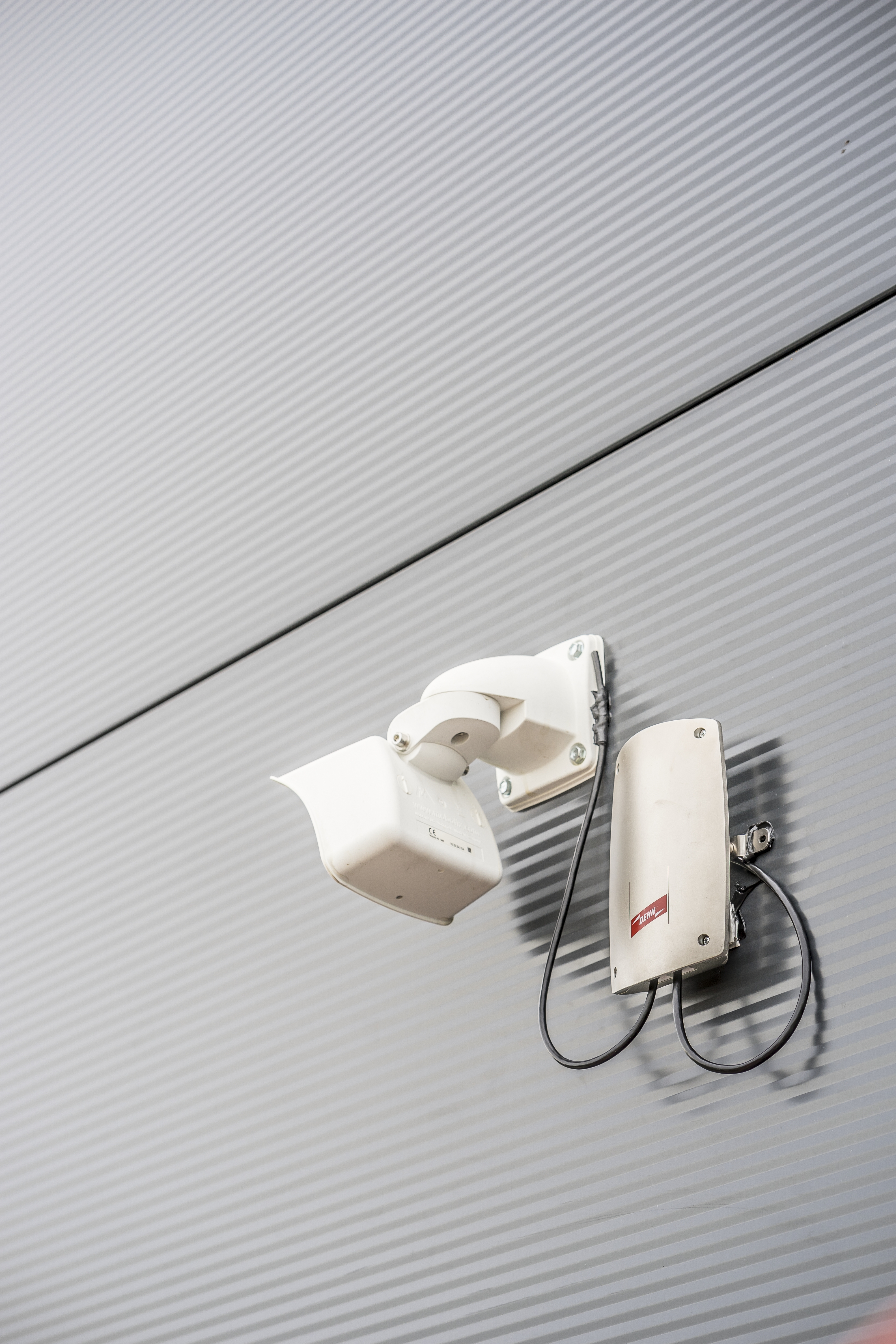 dehn+söhne Överspänningsskydd tele dehn överspänningsskydd data ip66