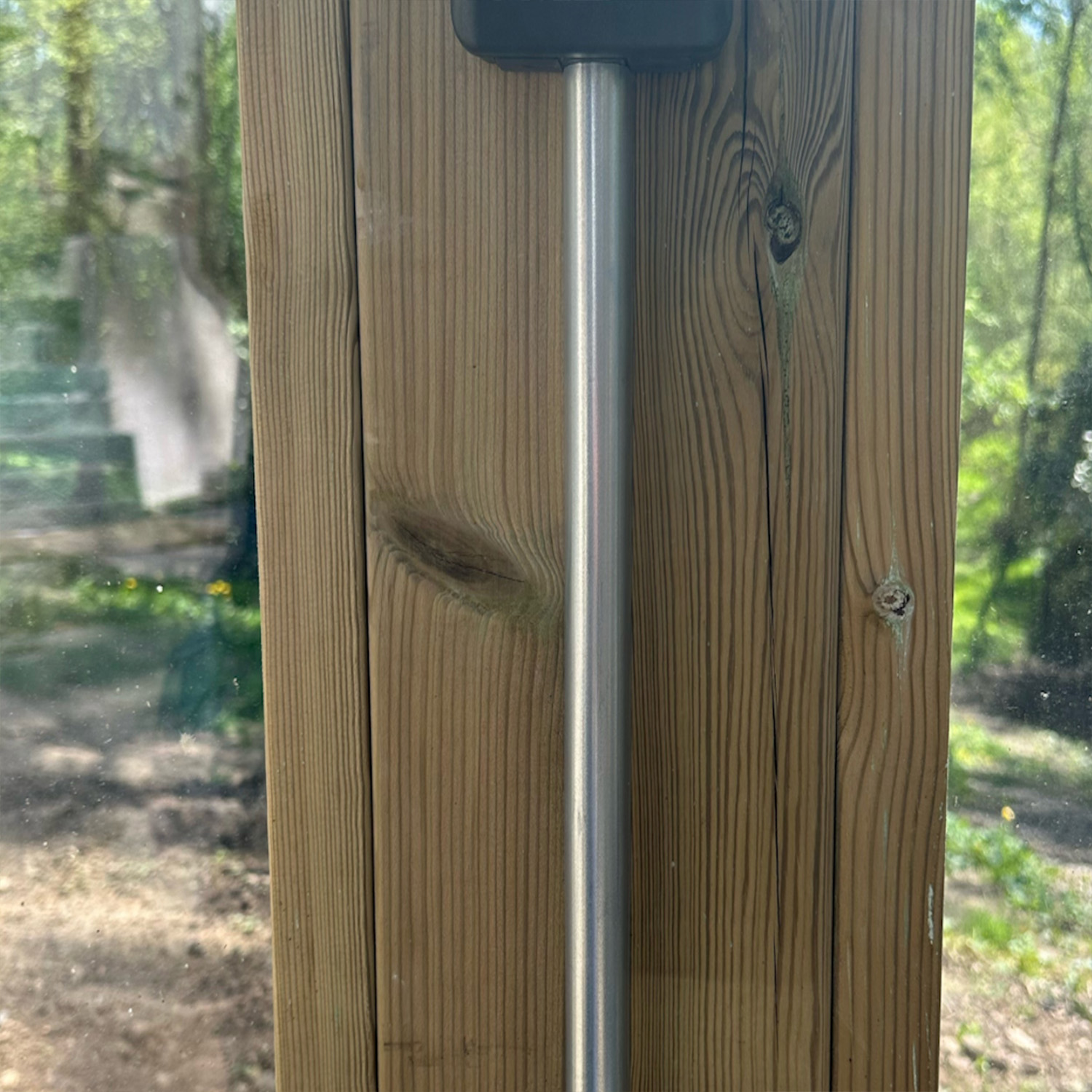 castor Kabelvern klammer kvk 22mm