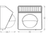 ledvance Smart+ wifi outdoor motion sensor