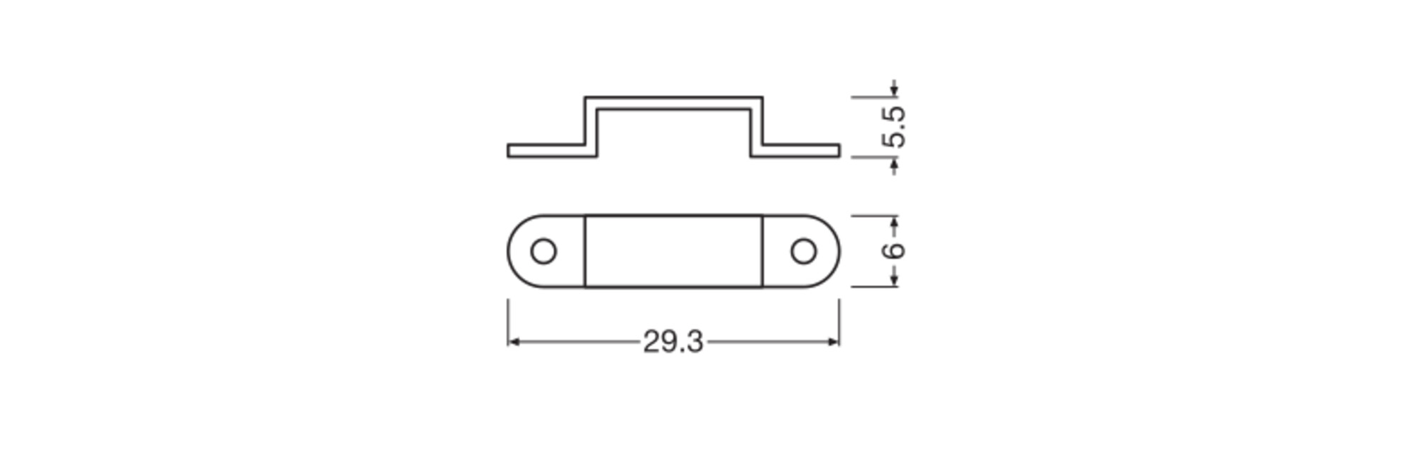 ledvance Connector ls ay p 14 smb gen2 2pk