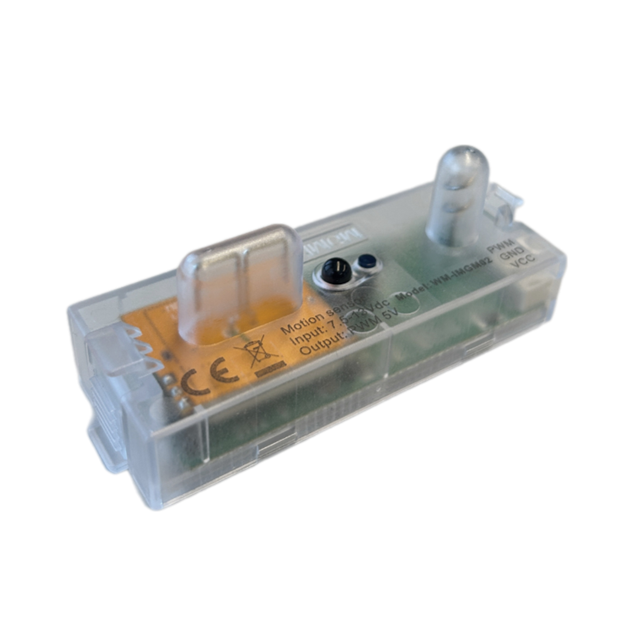 Switch Swarm HF sensor korridor