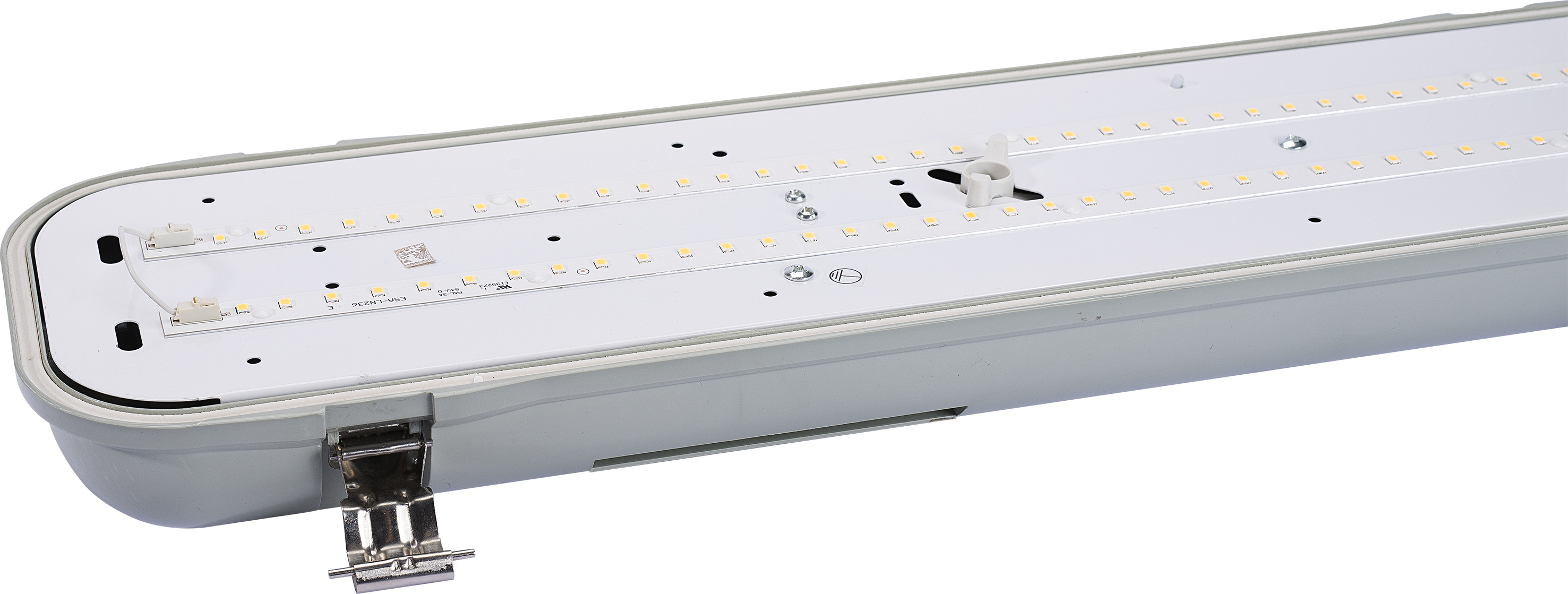 unilamp Tyfon ii 1200 4800lm dali 4000k ip65.