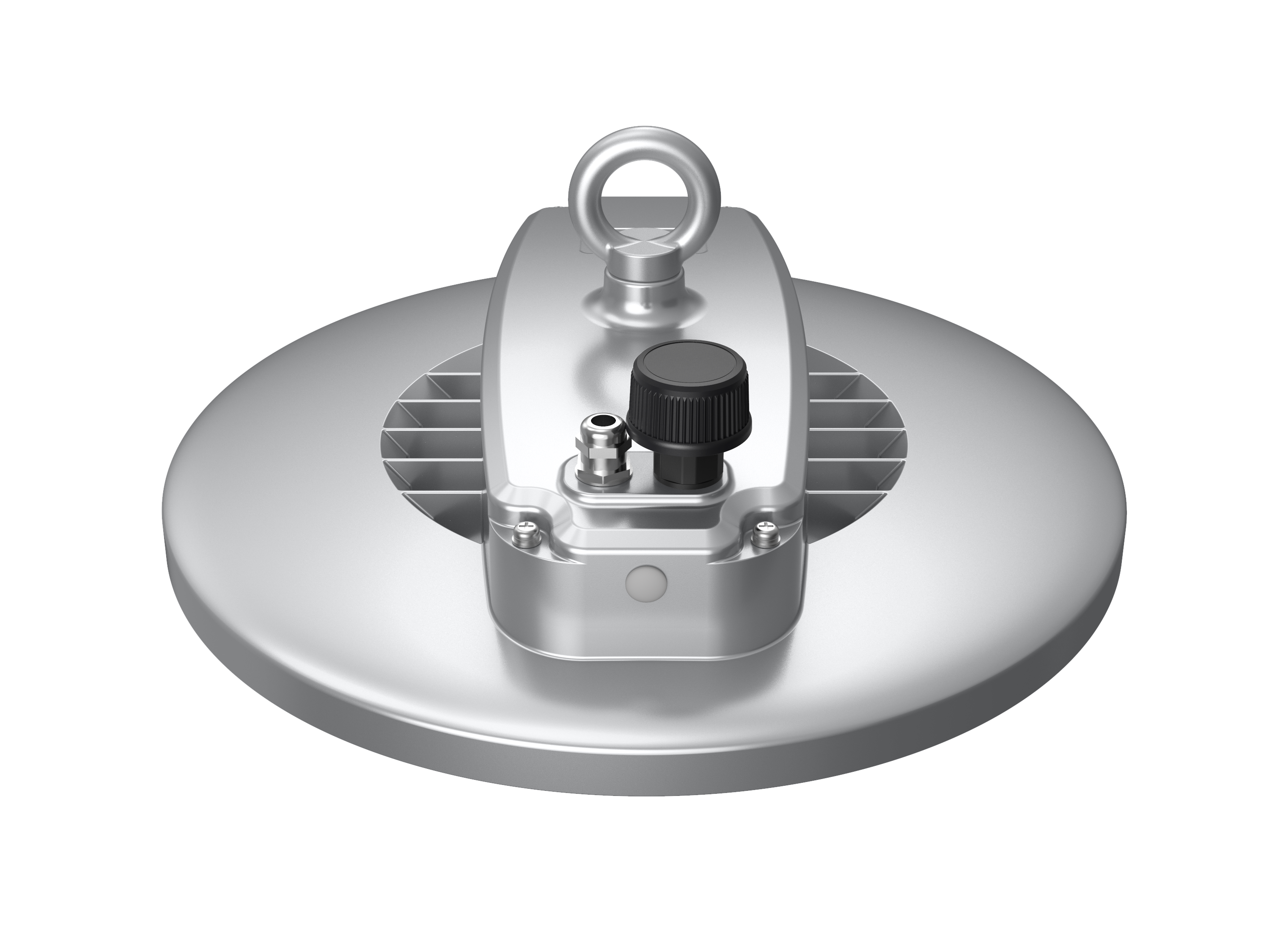 unilamp Hibeam 30000lm 200w dali 3/4/5k 120d.