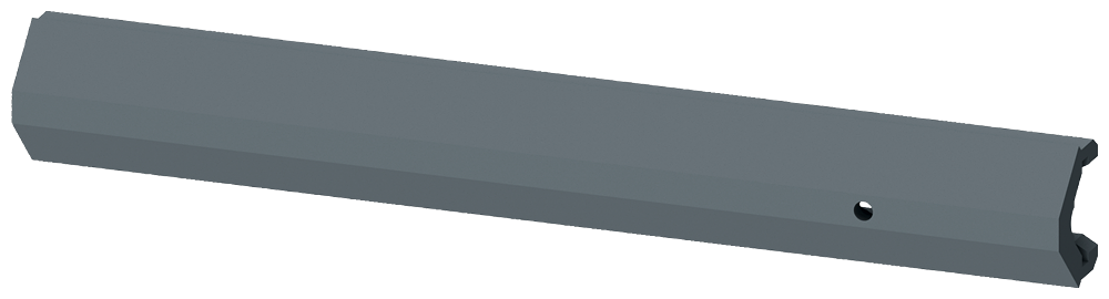 siemens Adapter for 5sy 3 til 4mw