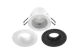 aneta lighting Katla downlight, hvit