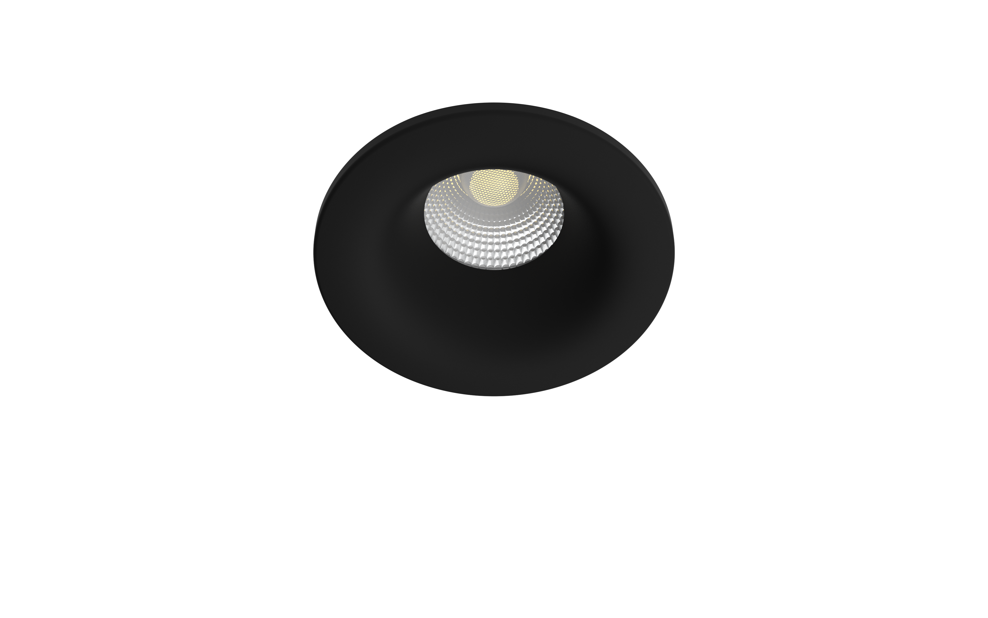 aneta lighting Katla reflector, sort