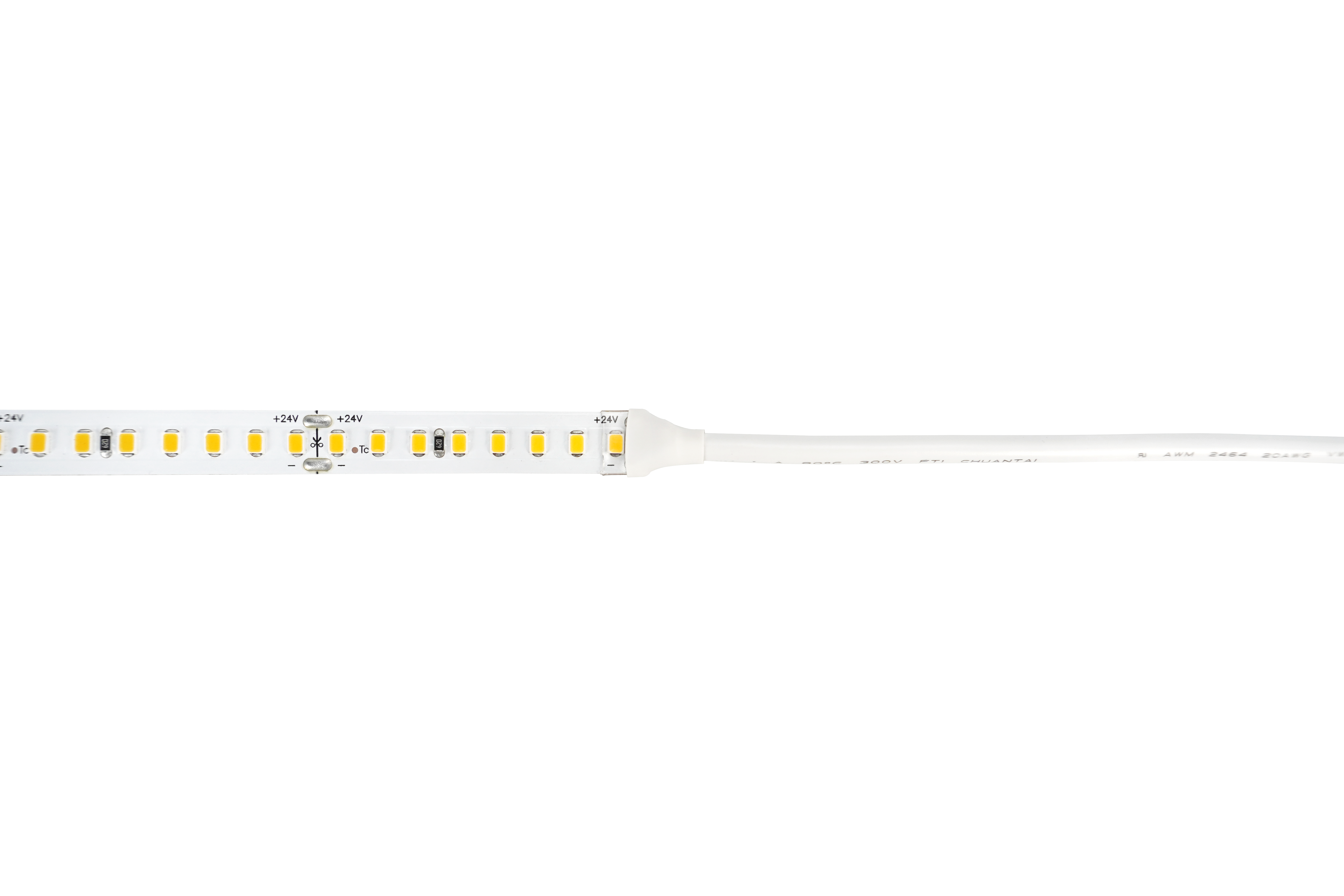 aneta lighting Scanstrip bright-40 ip20