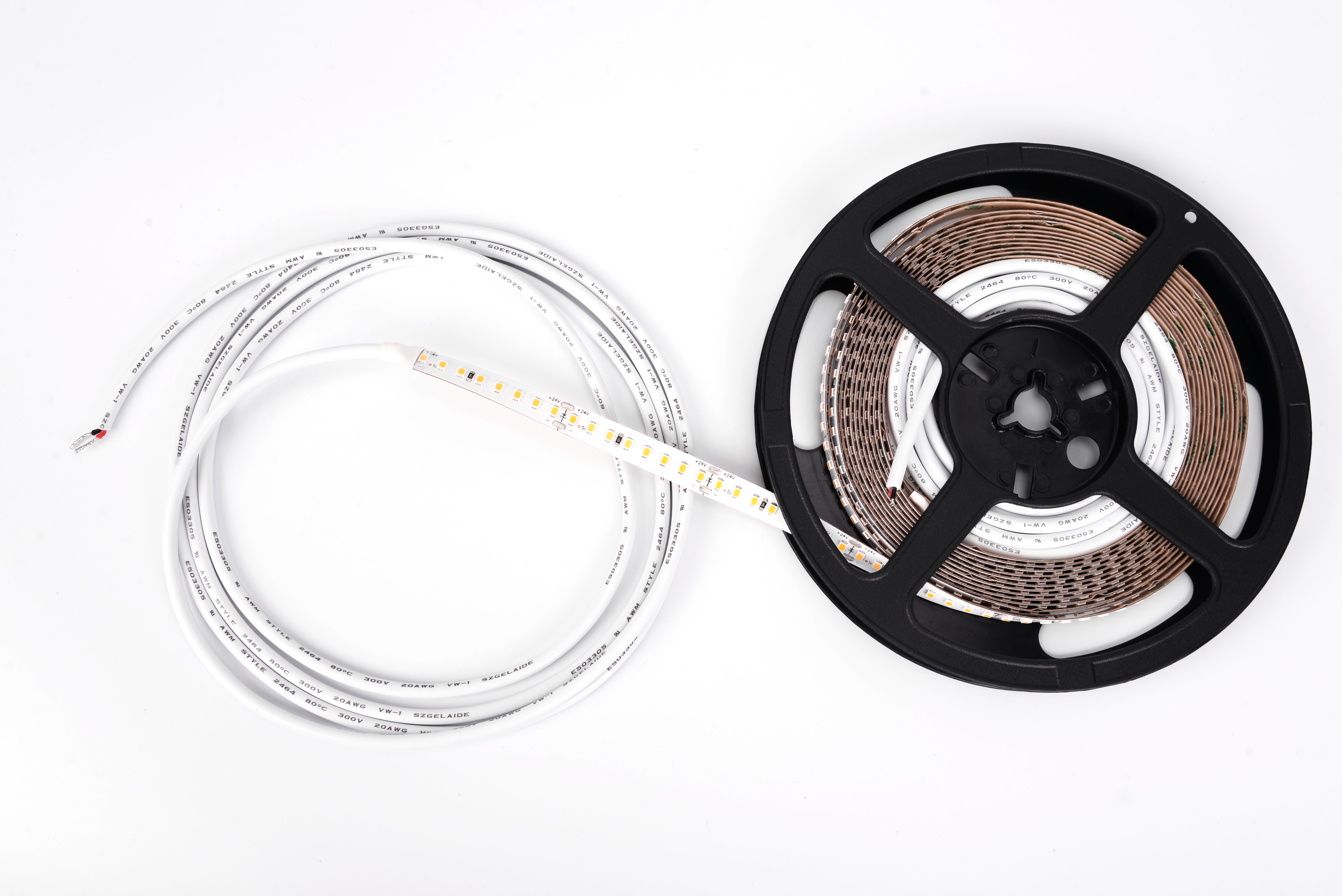 aneta lighting Scanstrip bright-40 ip20