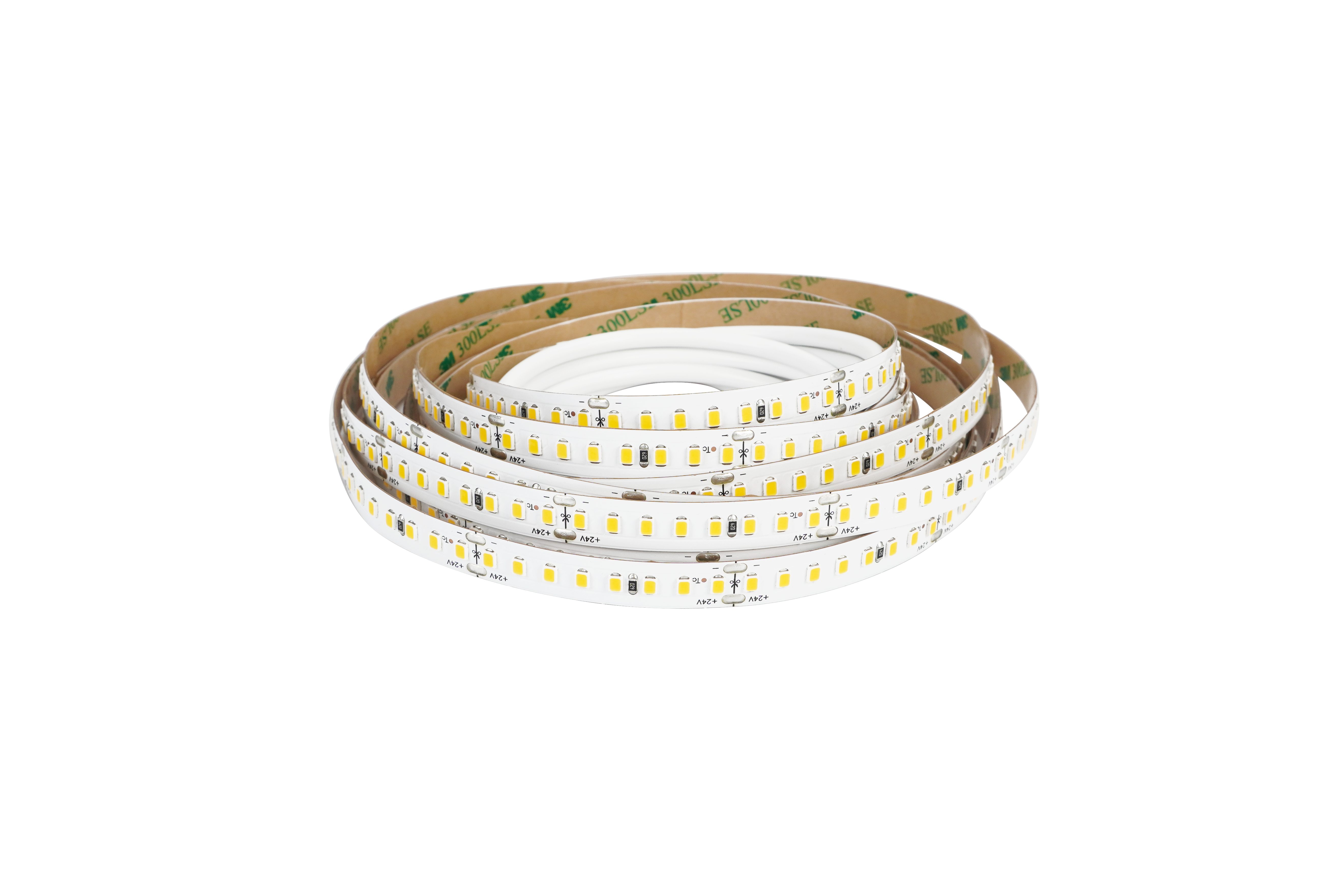 aneta lighting Scanstrip bright-40 ip20