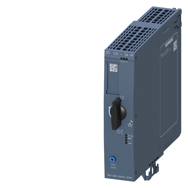 siemens Et200sp motorstarter ds 3a