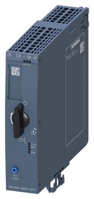 siemens Et200sp motorstarter ds 9a