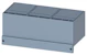 siemens 3va27/3wl10 cover lang, 3p