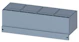 siemens 3va27/3wl10 cover lang, 4p