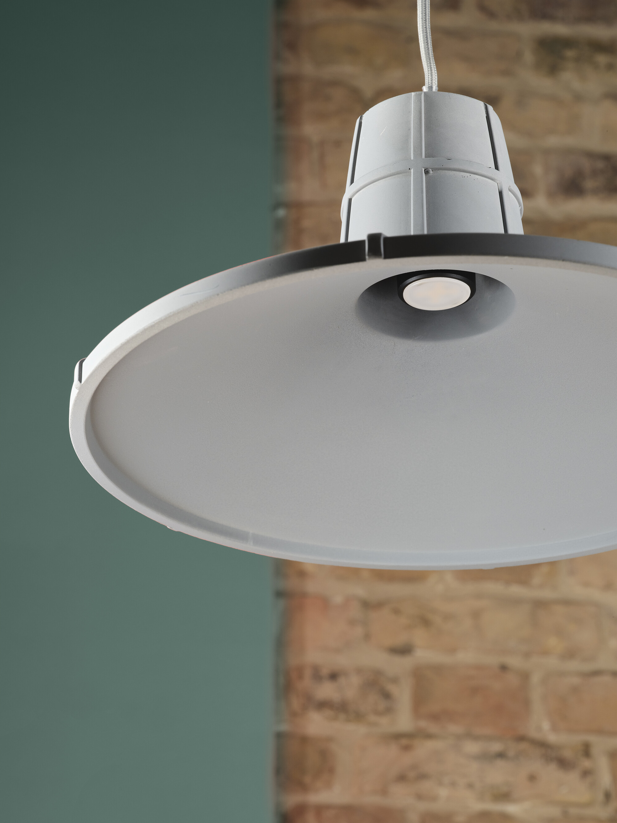 osram Led flat lamp 26 3,5w 840 e14 3step
