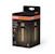osram Led straw 12 3,5w 818 e27 dim