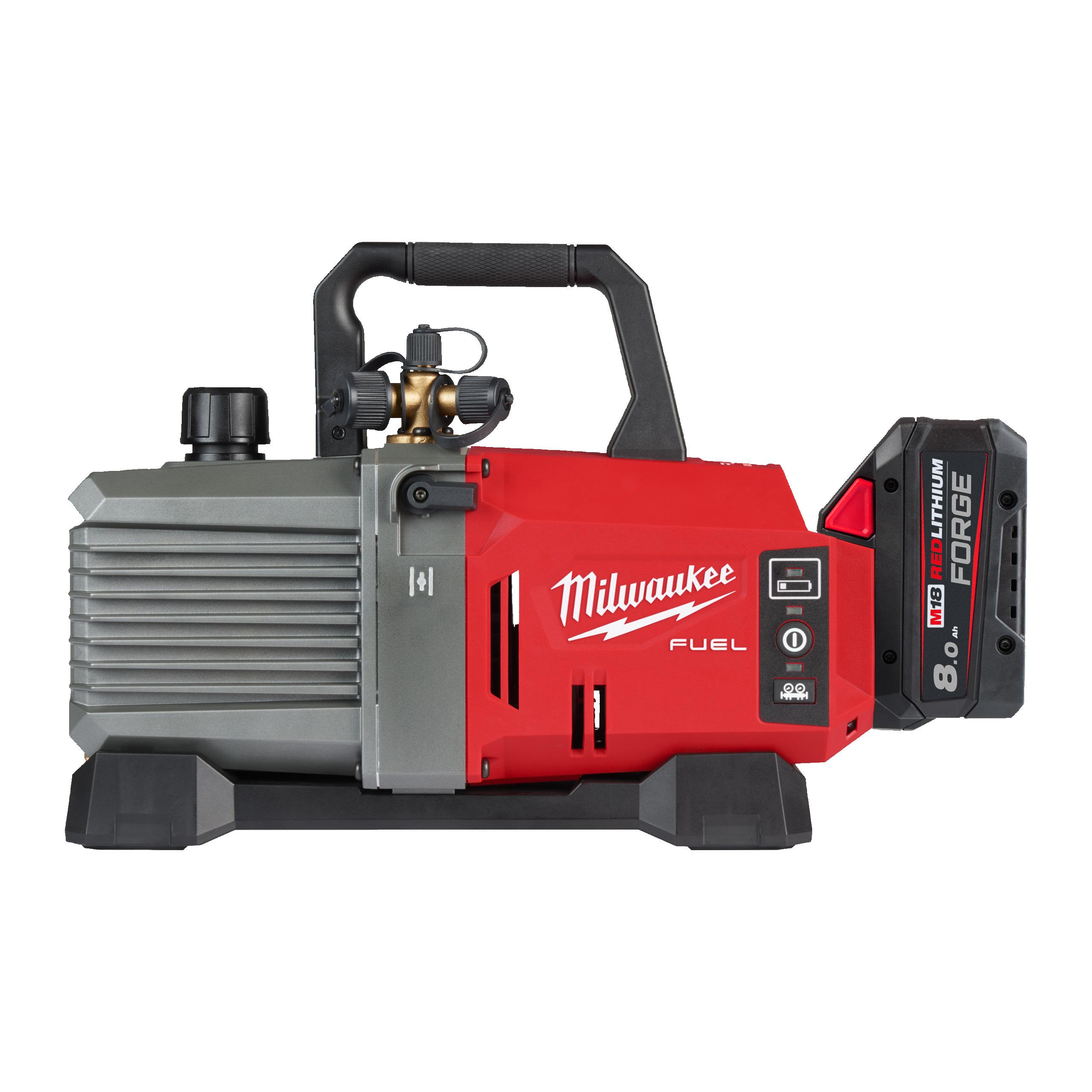 VAKUUMPUMP MILWAUKEE M18 FVP5-801