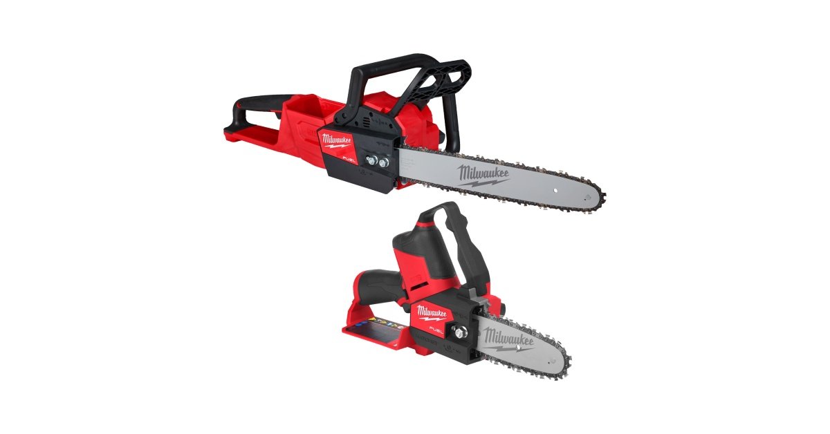 AKKUKONESARJA MILWAUKEE M18 FPP2OPL14-0