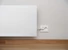 mill Glass smart wifi panelovn gl700wifi4