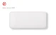 mill Invisible smart wifi panelovn pa1000wifi4