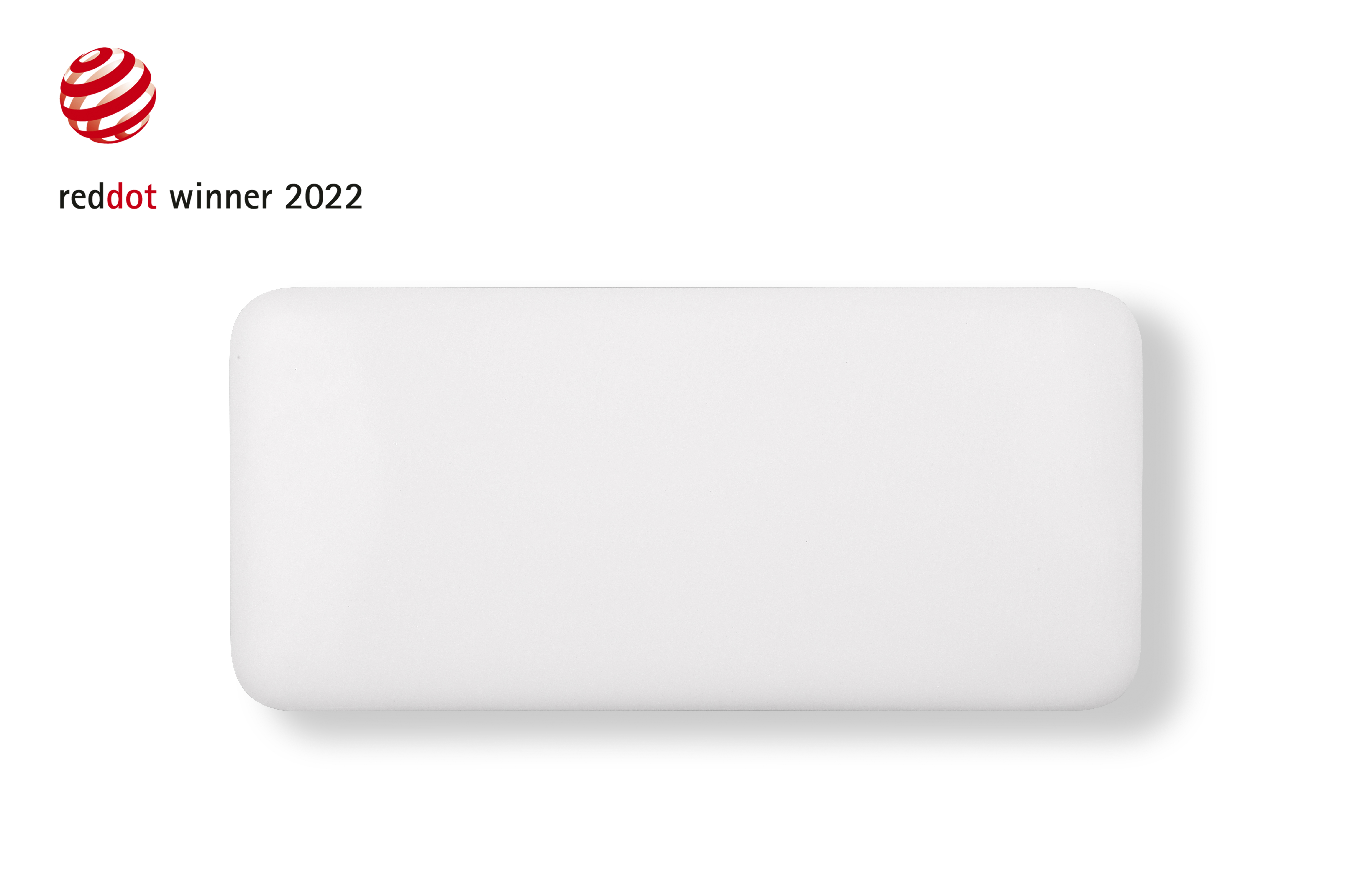 mill Invisible smart wifi panelovn pa1500wifi4