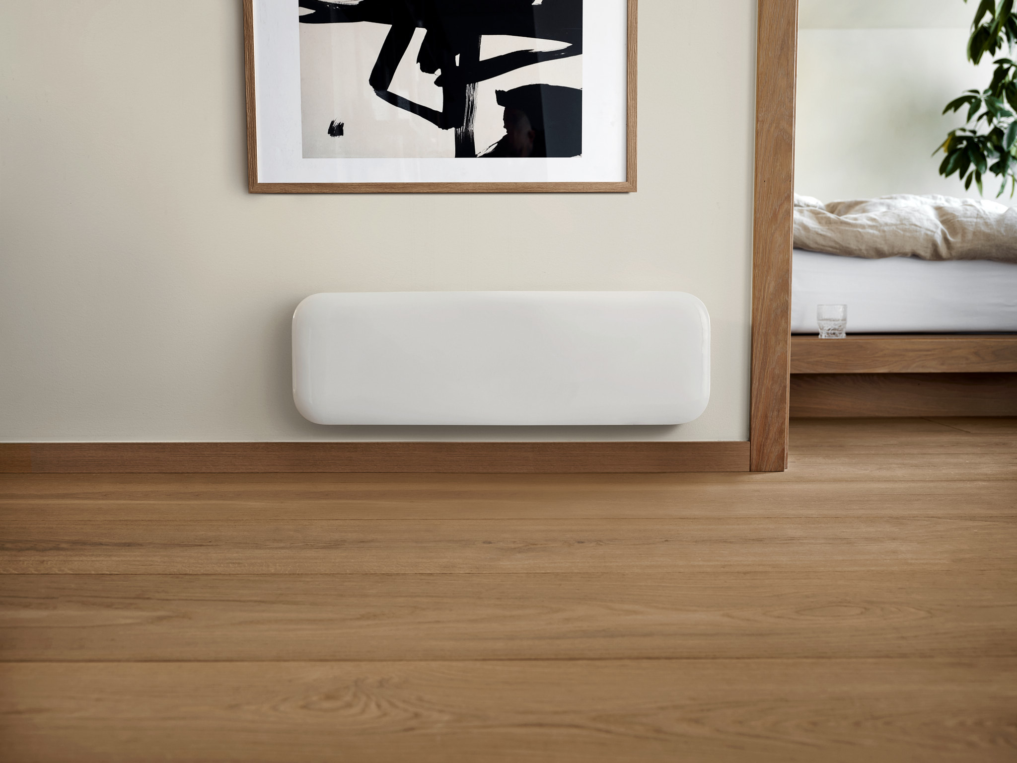 Invisible Smart WiFi panellist PA500LWIFI4