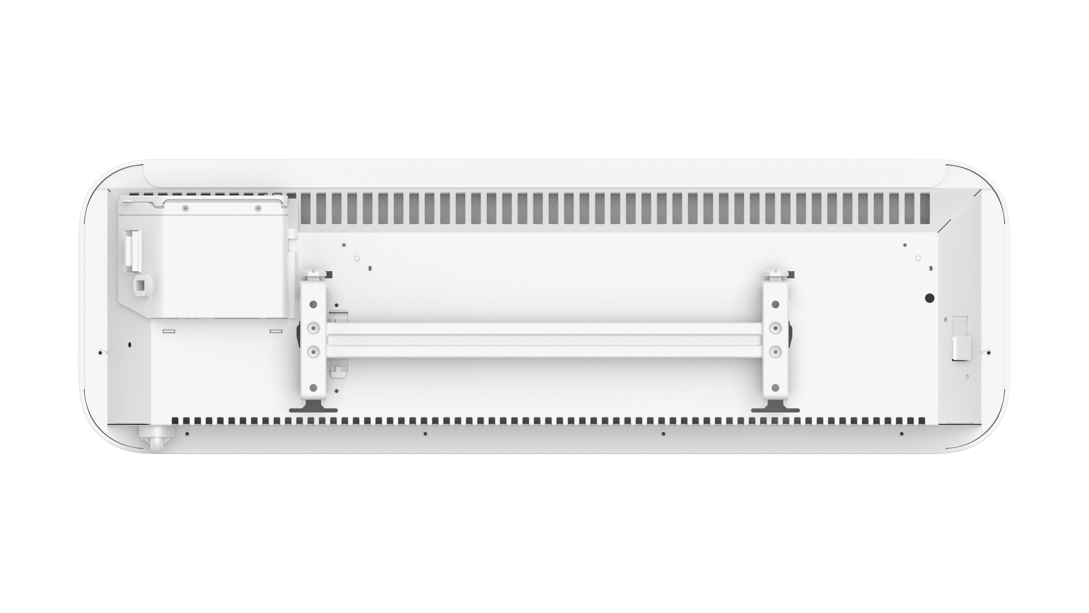 mill Invisible smart wifi panellist pa500lwifi4