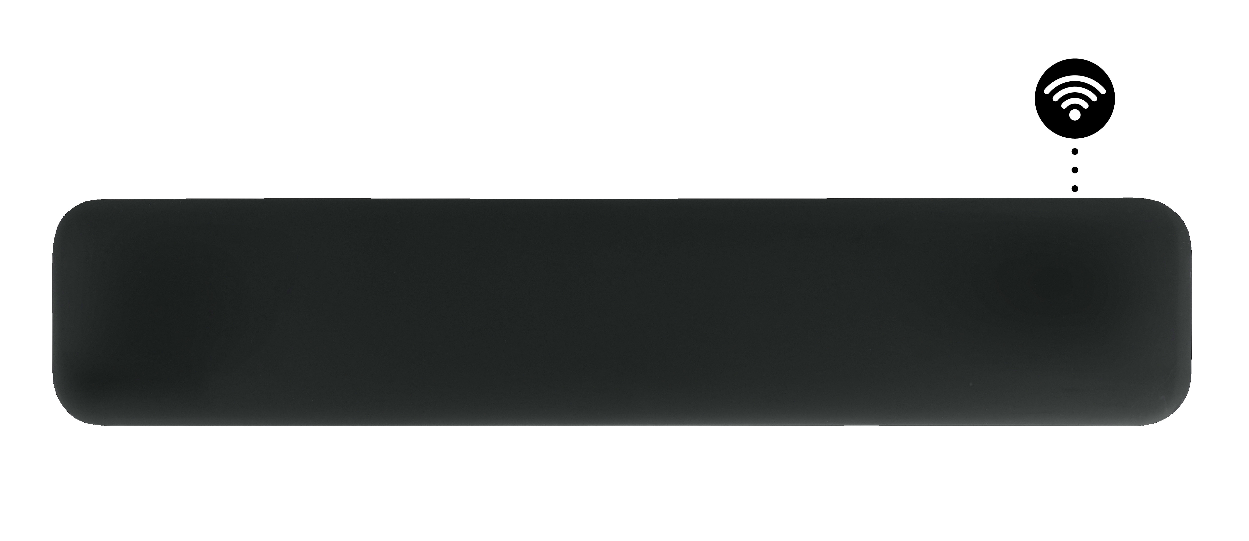 mill Invisible smart wifi panellist pa1050lwifi4 sort