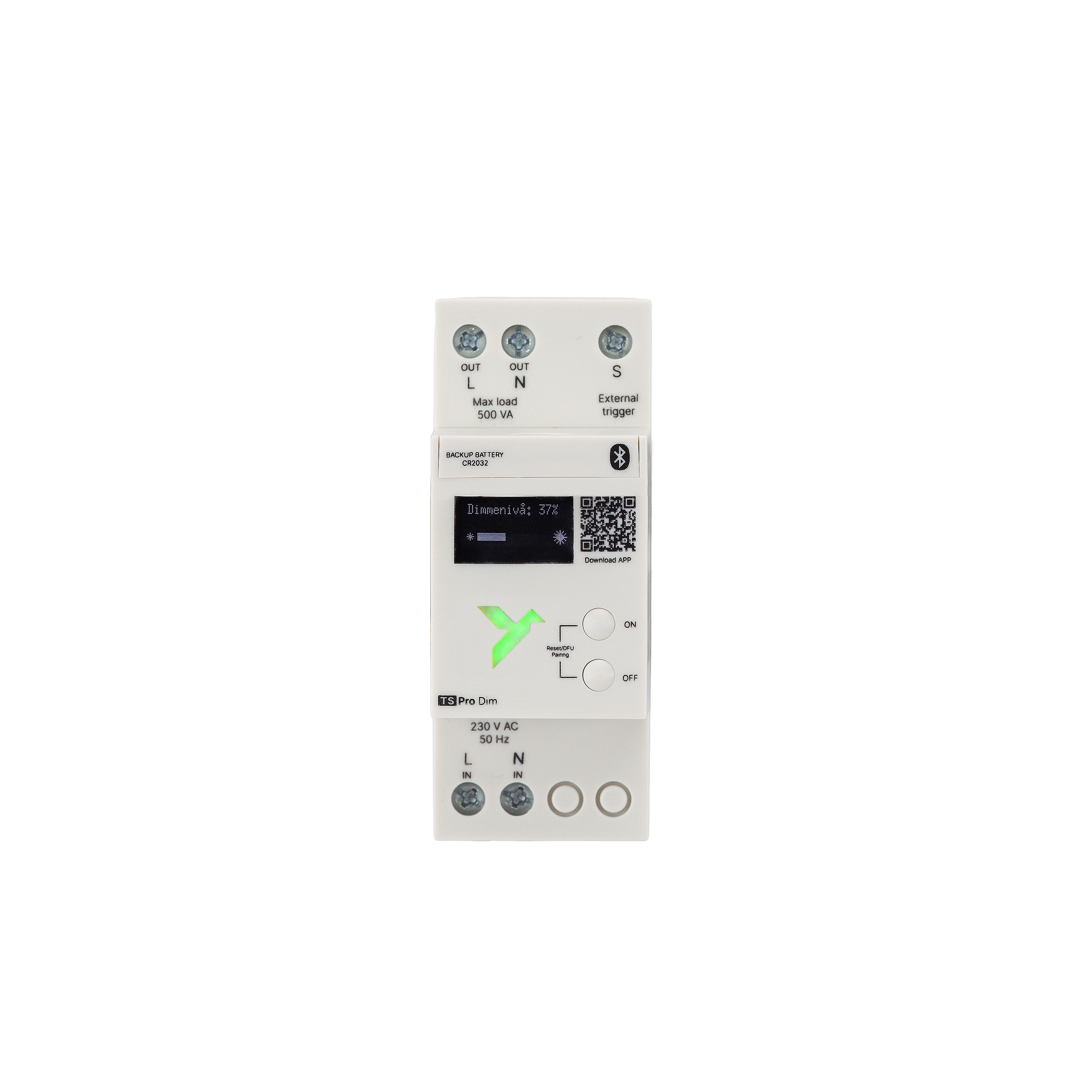 gylling Astrour ts pro dim