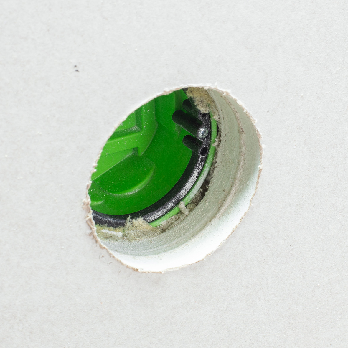 castor Utforingsring twist 27-42mm