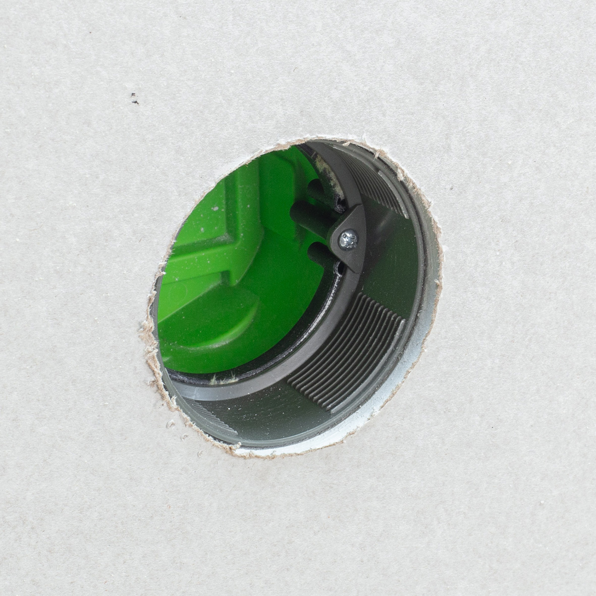 castor Utforingsring twist 27-42mm