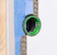 castor Utforingsring twist 27-42mm